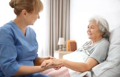 Improve Your Life Today – Or A Loved One’s With Aged Care Massage: Part 3