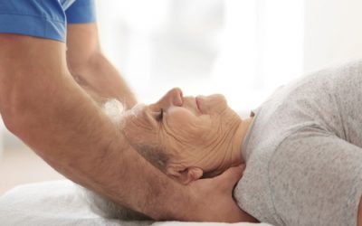 Improve Your Life Today – Or A Loved One’s With Aged Care Massage: Part 1