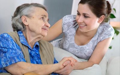 Improve Your Life Today – Aged Care Massage Techniques